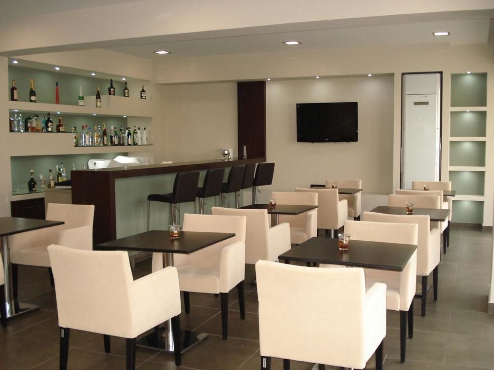 Maritime Hotel Apartments Petaloudes Exterior foto